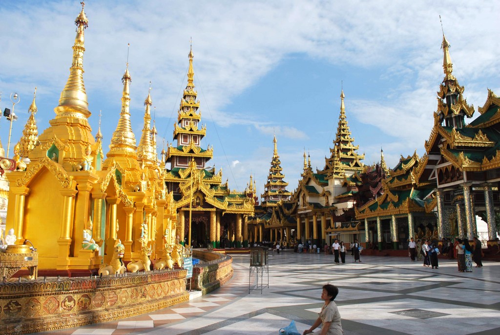 Tour du lịch Thái Lan 4N3D – Bangkok – Pattaya ( máy bay)