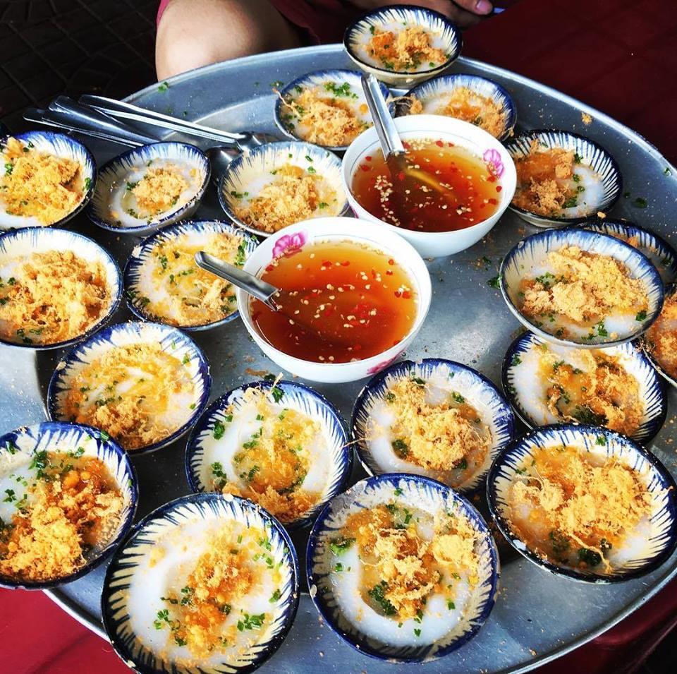 5 món ăn ngon lạ miệng ở Quy Nhơn nên thử