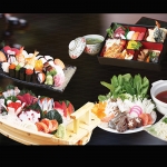 Các món ăn truyền thống của nền văn hóa Nhật