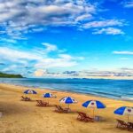 Biển Sơn Hào – Thiên đường sống ảo, giải nhiệt ngày hè cực thích