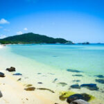 Đảo Phú Quý – Điểm đến hot hòn họt, yêu thích của giới trẻ