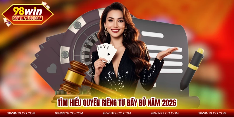 Tìm hiểu quyền riêng tư đầy đủ năm 2026